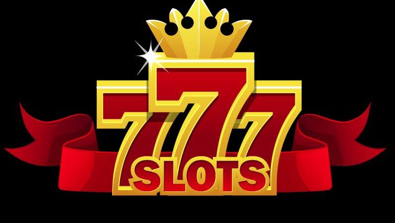 Bermain SLOT777: Mencari Kemenangan yang Menggiurkan!