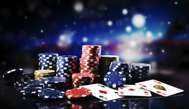 Mengapa Casino Online Menjadi Favorit Pemain Indonesia