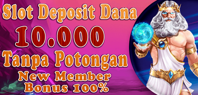 Slot Terjangkau Deposit 10rb Hiburan Seru dengan Modal Kecil