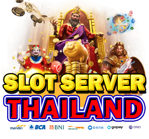 slot server thailand